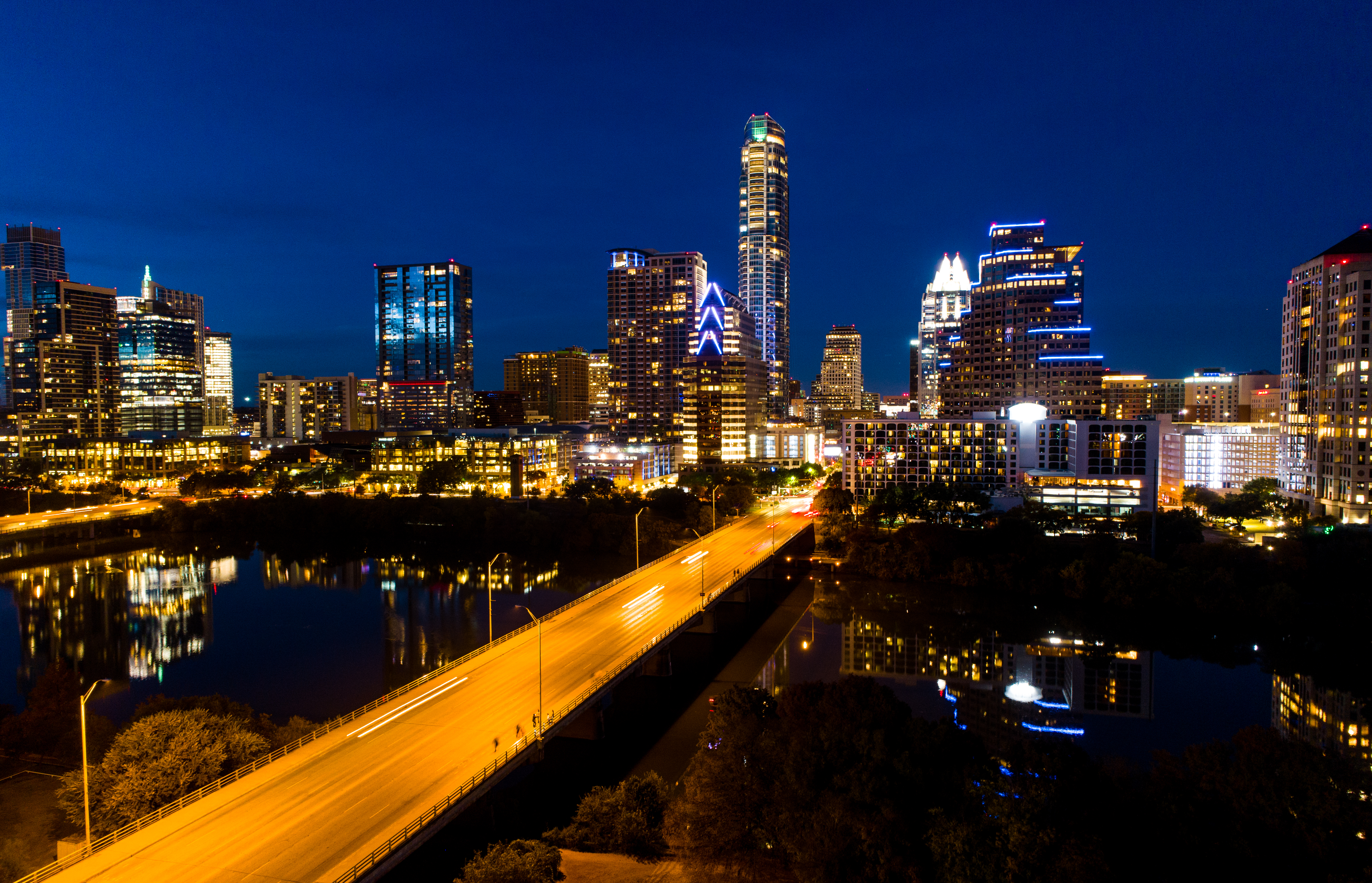 Hire Drone Pilots in USA for Aerial Activities like Photography, Surveys, Filming & Videography